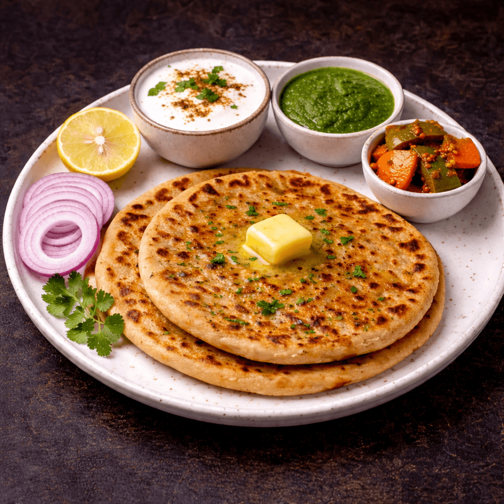 Paratha
